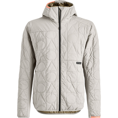 Ortovox Dames Ravine Metawool 90 Jas