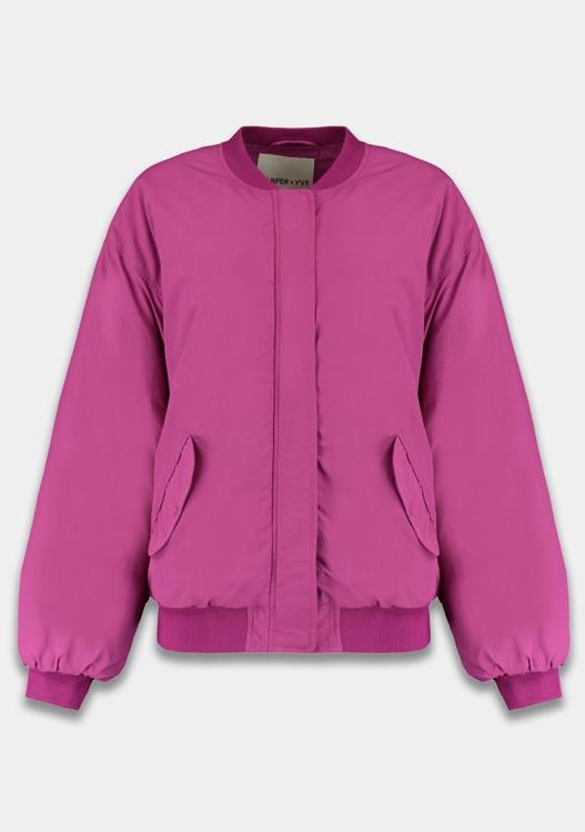 Harper & Yve Jack AW25N222