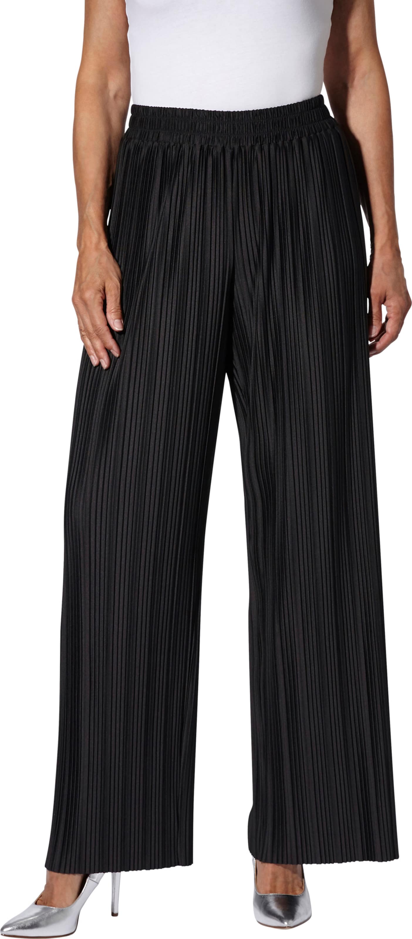 Classic Basics Comfortbroek