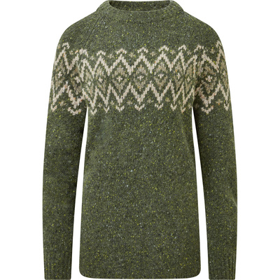 Sherpa Adventure Gear Dames Dumji Long Trui