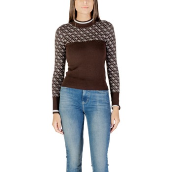 Guess Trui  LS MOCK NECK AUBREY 4G SWTR W5BR24 Z3JD2
