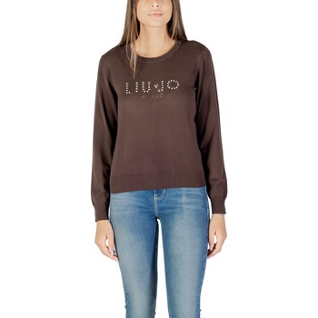 Liu Jo Trui  ECS MAGLIA CHIUSA M/L TF5248 MS63L