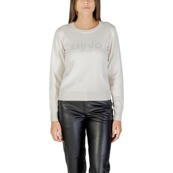 Liu Jo Trui  ECS MAGLIA CHIUSA M/L TF5248 MS63L