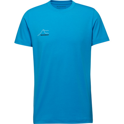 Mammut Heren Mountain Eiger T-shirt