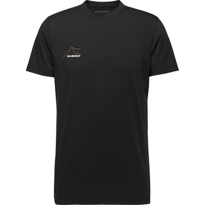 Mammut Heren Mountain Eiger T-shirt