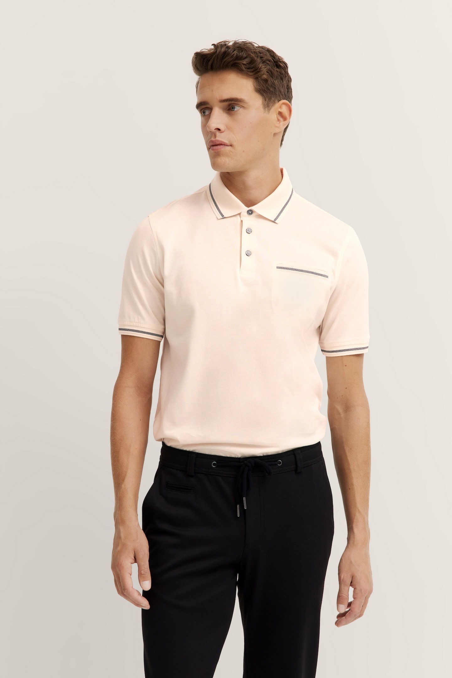 Bugatti Poloshirt