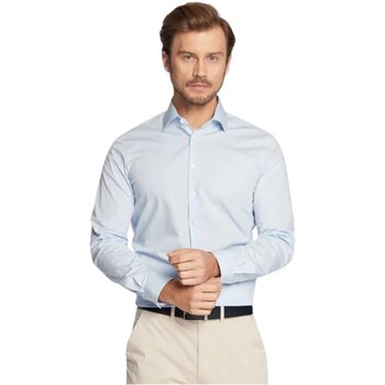 Calvin Klein Jeans Overhemd Lange Mouw  K10K109509