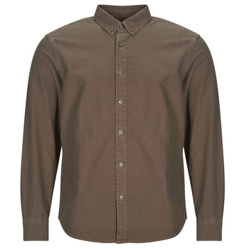 Levi's Overhemd Lange Mouw Levis AUTHENTIC BUTTON DOWN