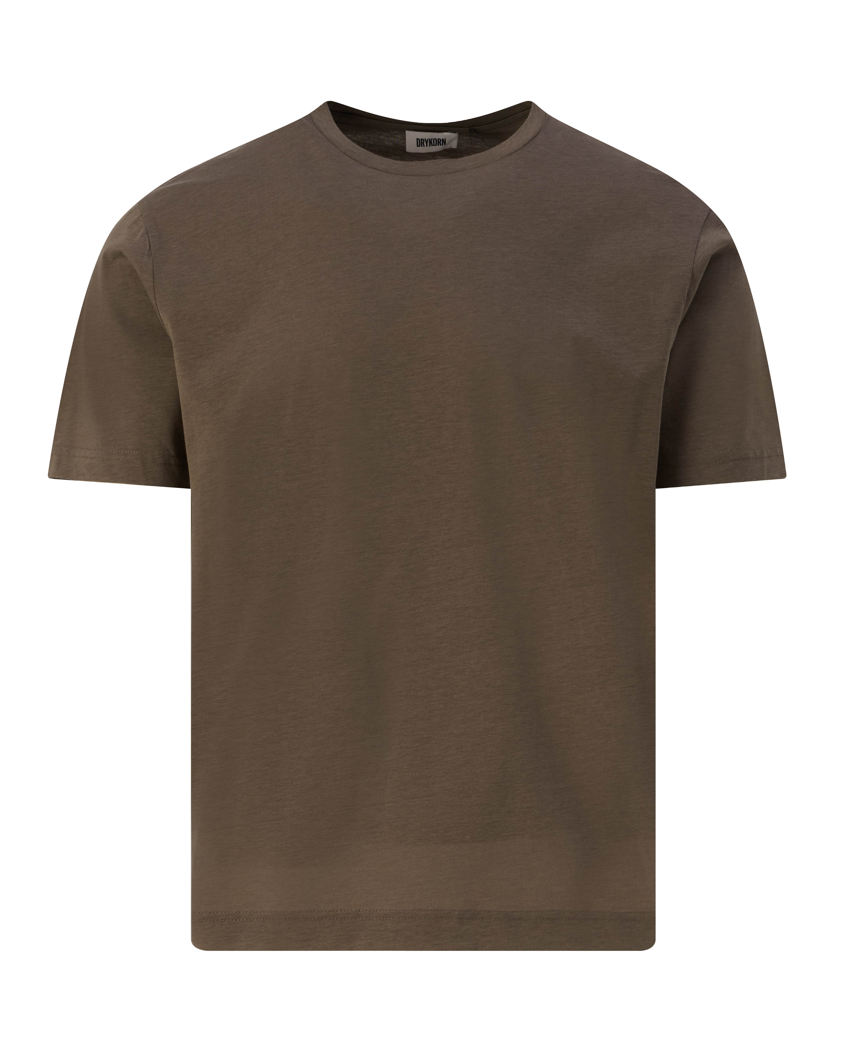 Drykorn Gilberd t-shirt met korte mouwen