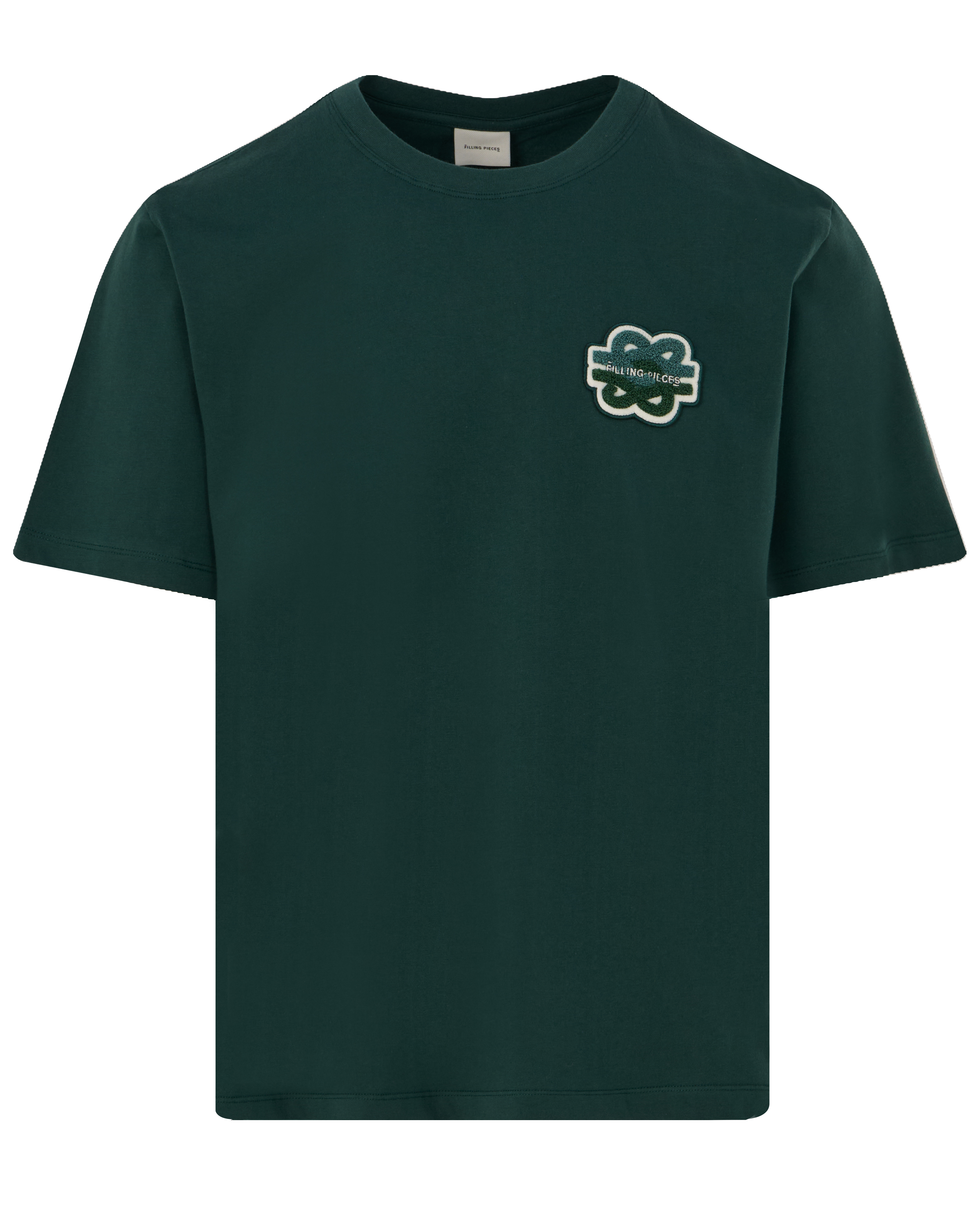 Filling Pieces Gowtu tonal t-shirt