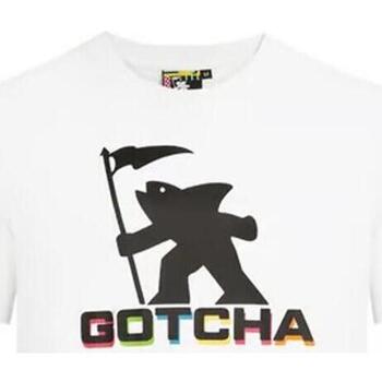 Gotcha T-shirt  -