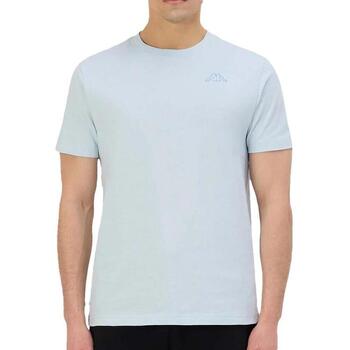 Kappa T-shirt Korte Mouw  -