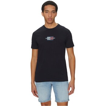 Tommy Hilfiger T-shirt Korte Mouw  MW0MW38636