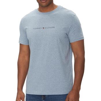 Tommy Hilfiger T-shirt Korte Mouw  -