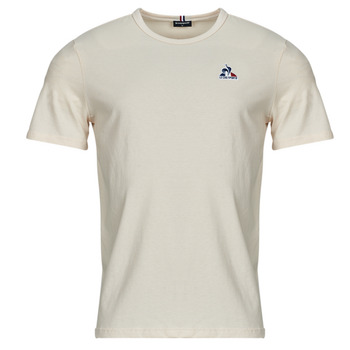 Le Coq Sportif T-shirt Korte Mouw  ESS Tee SS N°1 M
