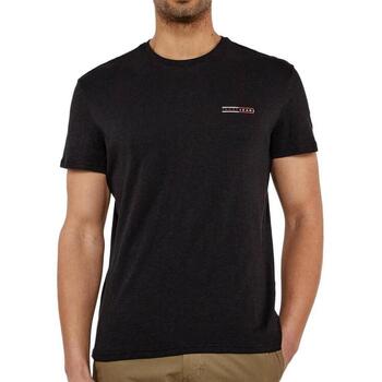 Tommy Hilfiger T-shirt Korte Mouw  -