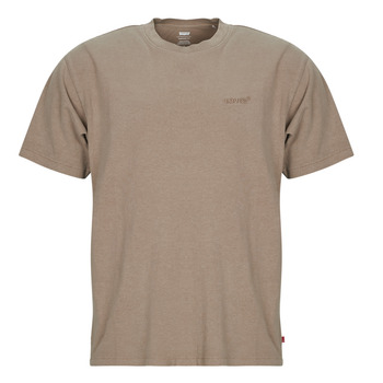 Levi's T-shirt Korte Mouw Levis RED TAB VINTAGE TEE