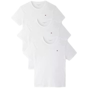 Tommy Hilfiger T-shirt Korte Mouw  -