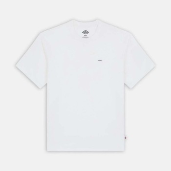 Dickies T-shirt Korte Mouw  CLANCY HEAVYWEIGHT