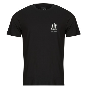 Armani Exchange T-shirt Korte Mouw  T-SHIRT
