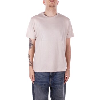 PAUL & SHARK T-shirt Korte Mouw Paul & Shark 25411026