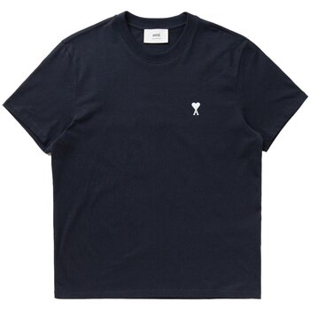 Ami Paris T-shirt Korte Mouw  HTS060.724