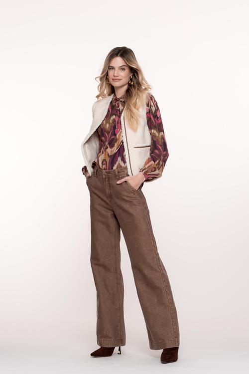 Geisha Jeans 51515-10