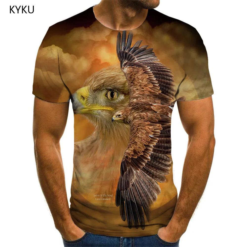 ETST 06 3d T-shirt Strik Korte Mouw Heren Smoking Tops Casual Retro Print Nep Pak T-shirt 3d Grappig T-shirt Mode Heren 6XL