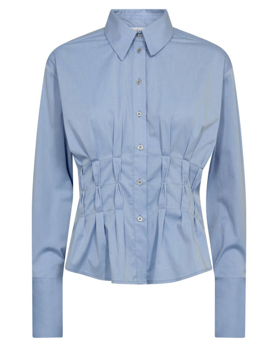 Co'Couture Blouse lange mouw 35174 poppycc