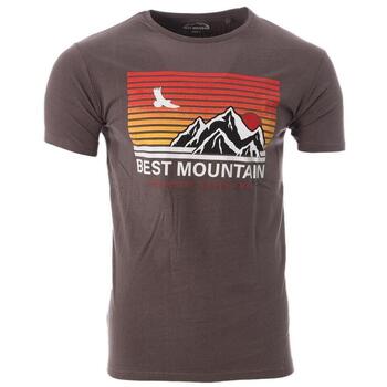Best Mountain T-shirt  -
