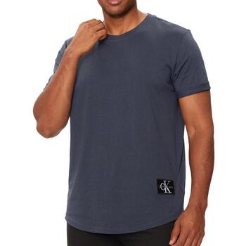 Calvin Klein Jeans T-shirt Korte Mouw  -