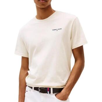 Tommy Hilfiger T-shirt Korte Mouw  -