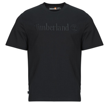 Timberland T-shirt Korte Mouw  Short Sleeve Tee