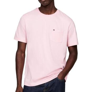 Tommy Hilfiger T-shirt Korte Mouw  -