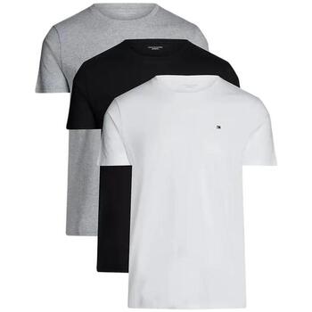 Tommy Hilfiger T-shirt Korte Mouw  -