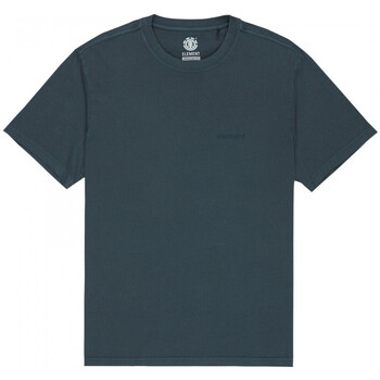 Element T-shirt Korte Mouw  Lowcase pgmnt