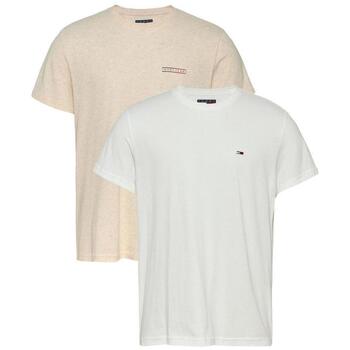 Tommy Hilfiger T-shirt Korte Mouw  -