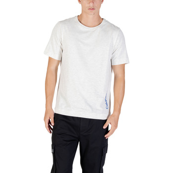 Calvin Klein Sport T-shirt Korte Mouw  SS TEE LVGMF5K106