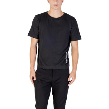 Calvin Klein Sport T-shirt Korte Mouw  SS TEE LVGMF5K106