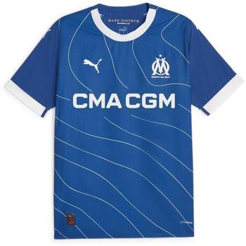 Puma T-shirt Korte Mouw  -