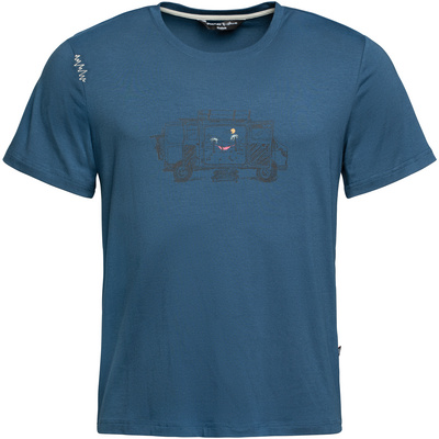 Chillaz Heren Van Life T-shirt