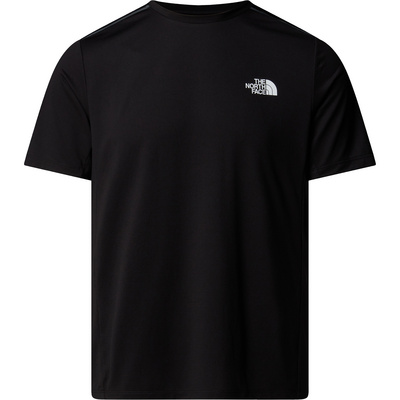 The North Face Heren Mountain Athletics Tape T-shirt