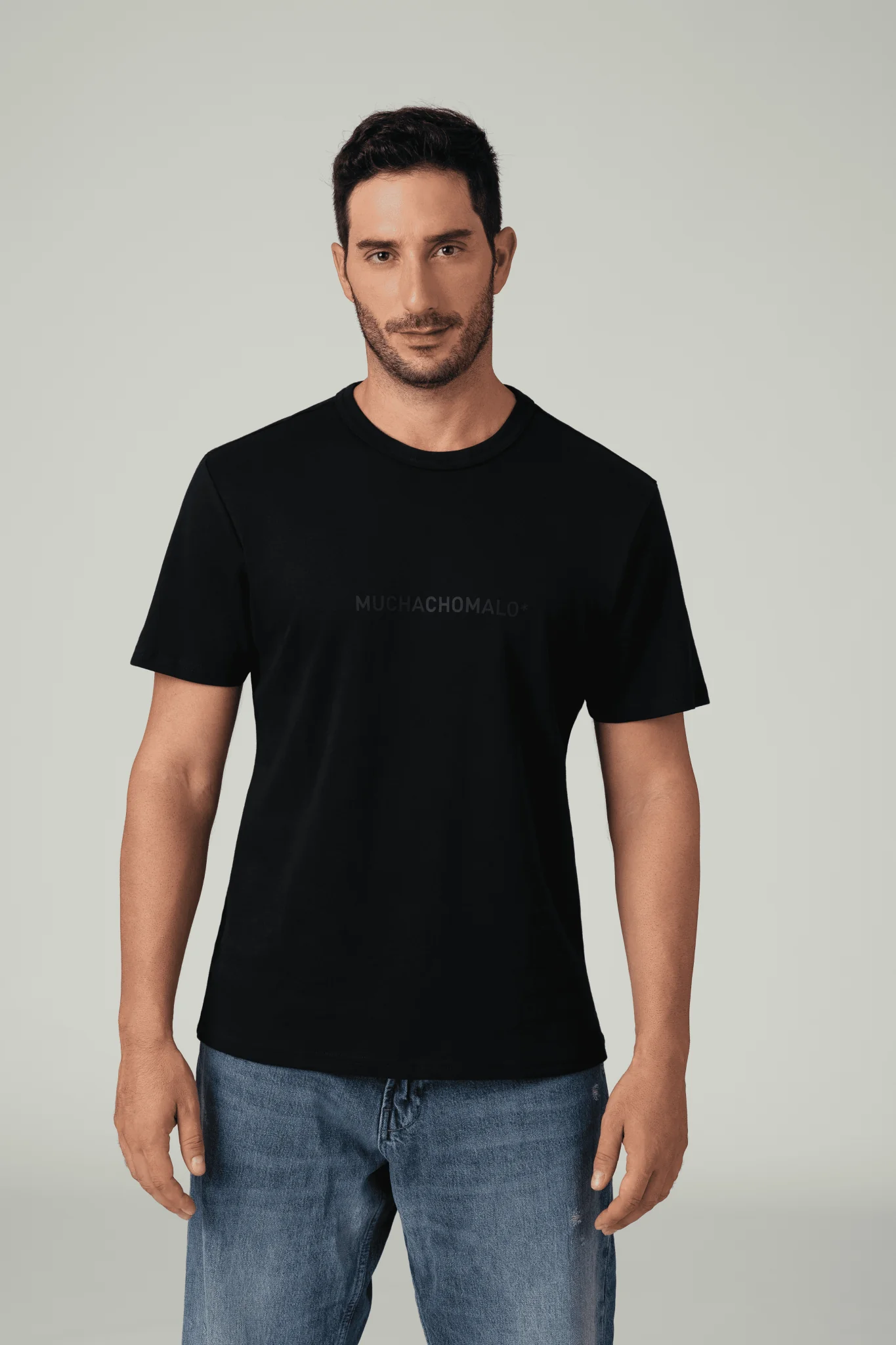 Muchachomalo Heren t-shirt