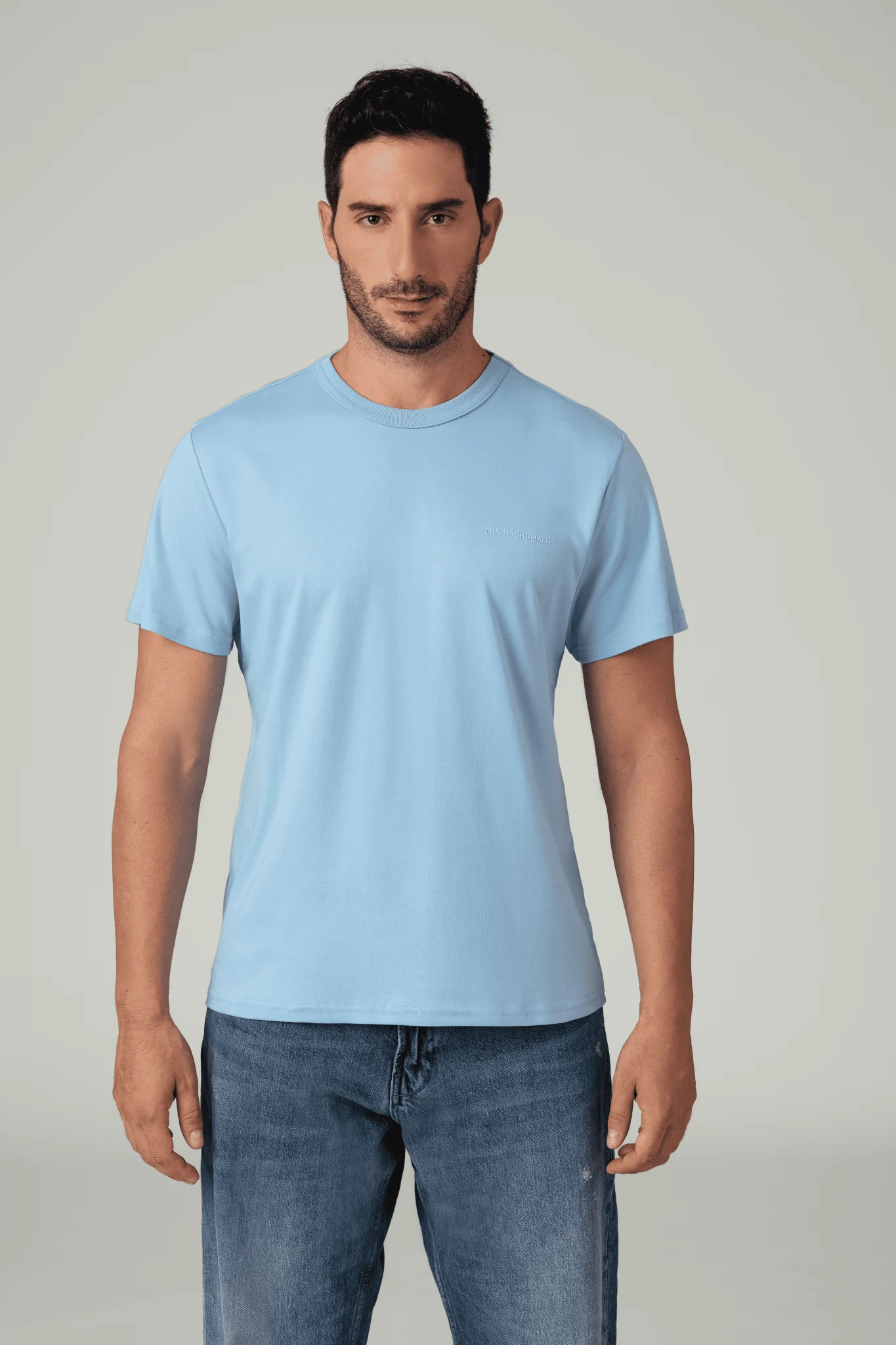 Muchachomalo Heren t-shirt