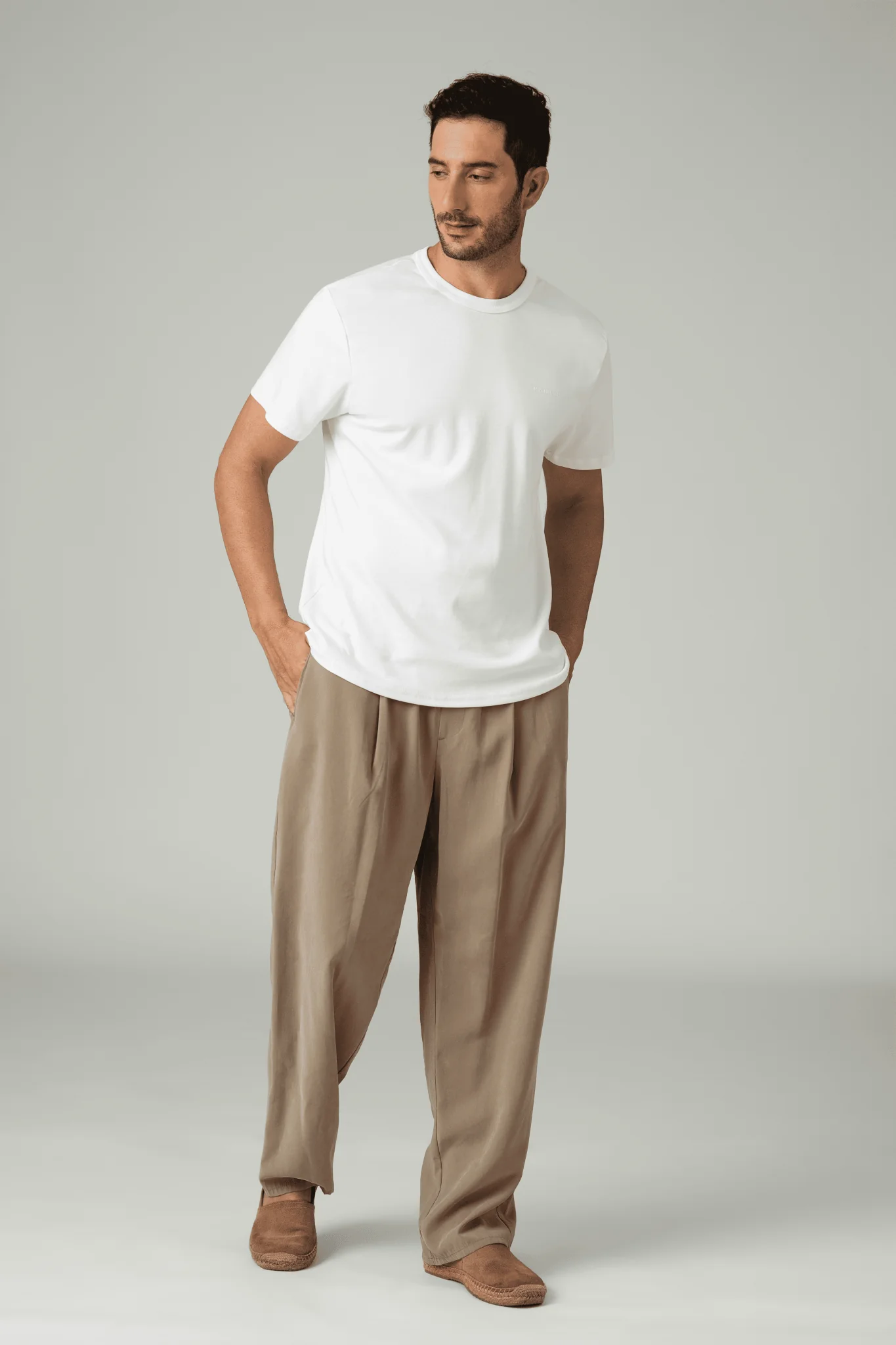 Muchachomalo Heren t-shirt