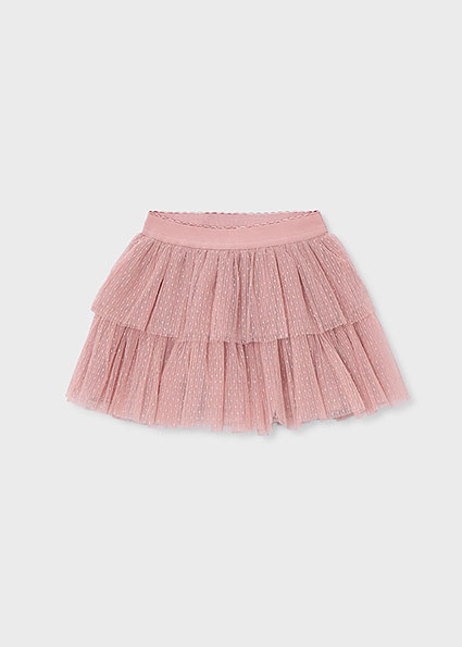 Mayoral winter rok meisjes - roze