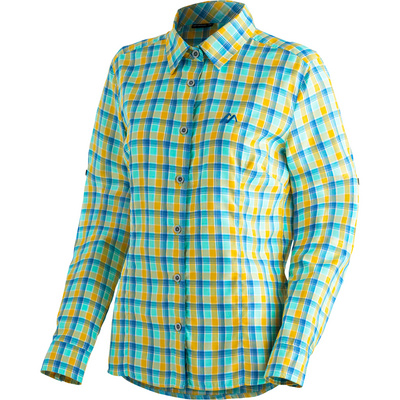 Maier sports Dames Nanni blouse