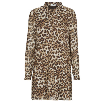 Les Petites Bombes Korte Jurk  MADDIE