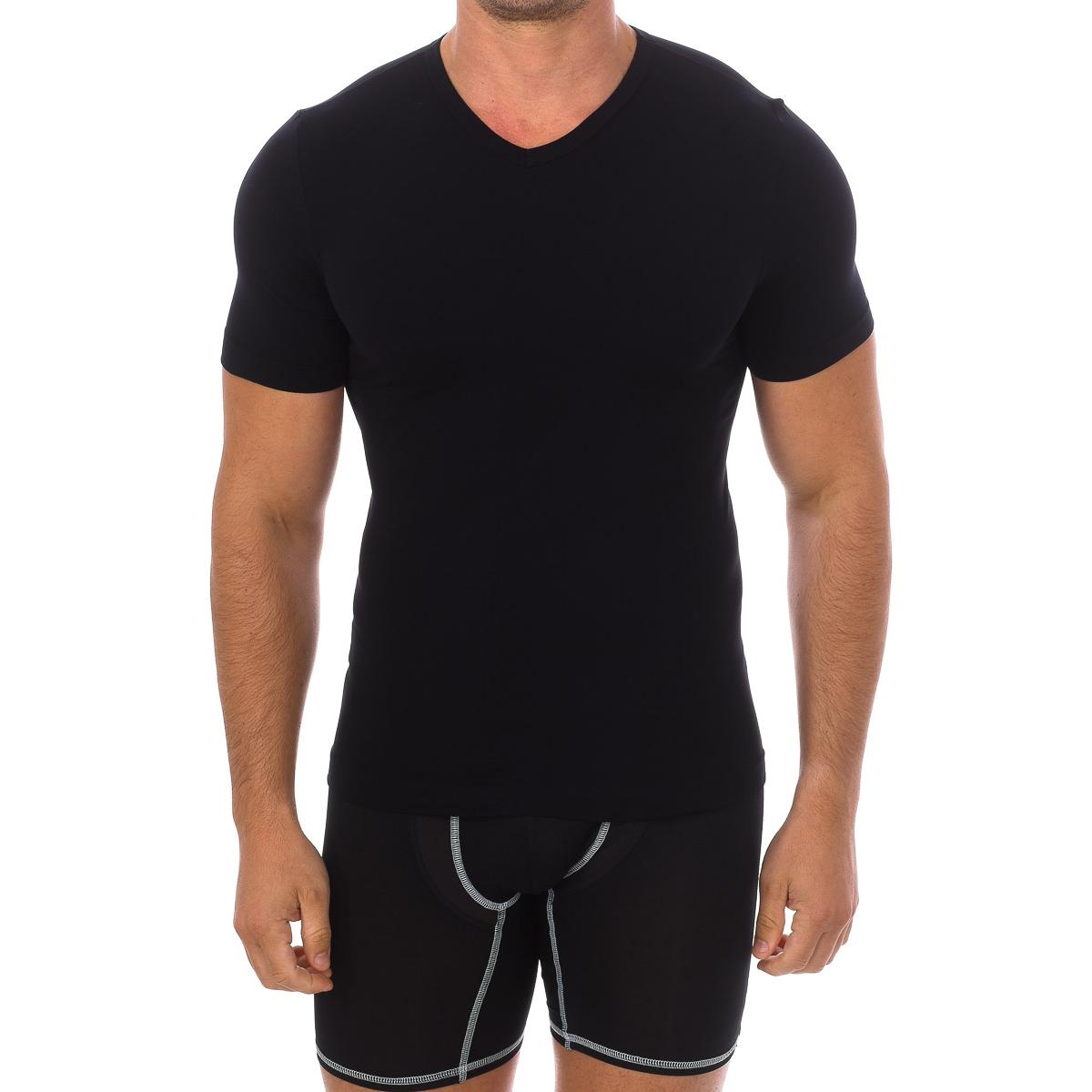 Intimidea Scollo V-hals ondershirt 200023 voor heren L/XL