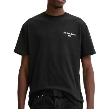 Tommy Hilfiger T-shirt Korte Mouw  -